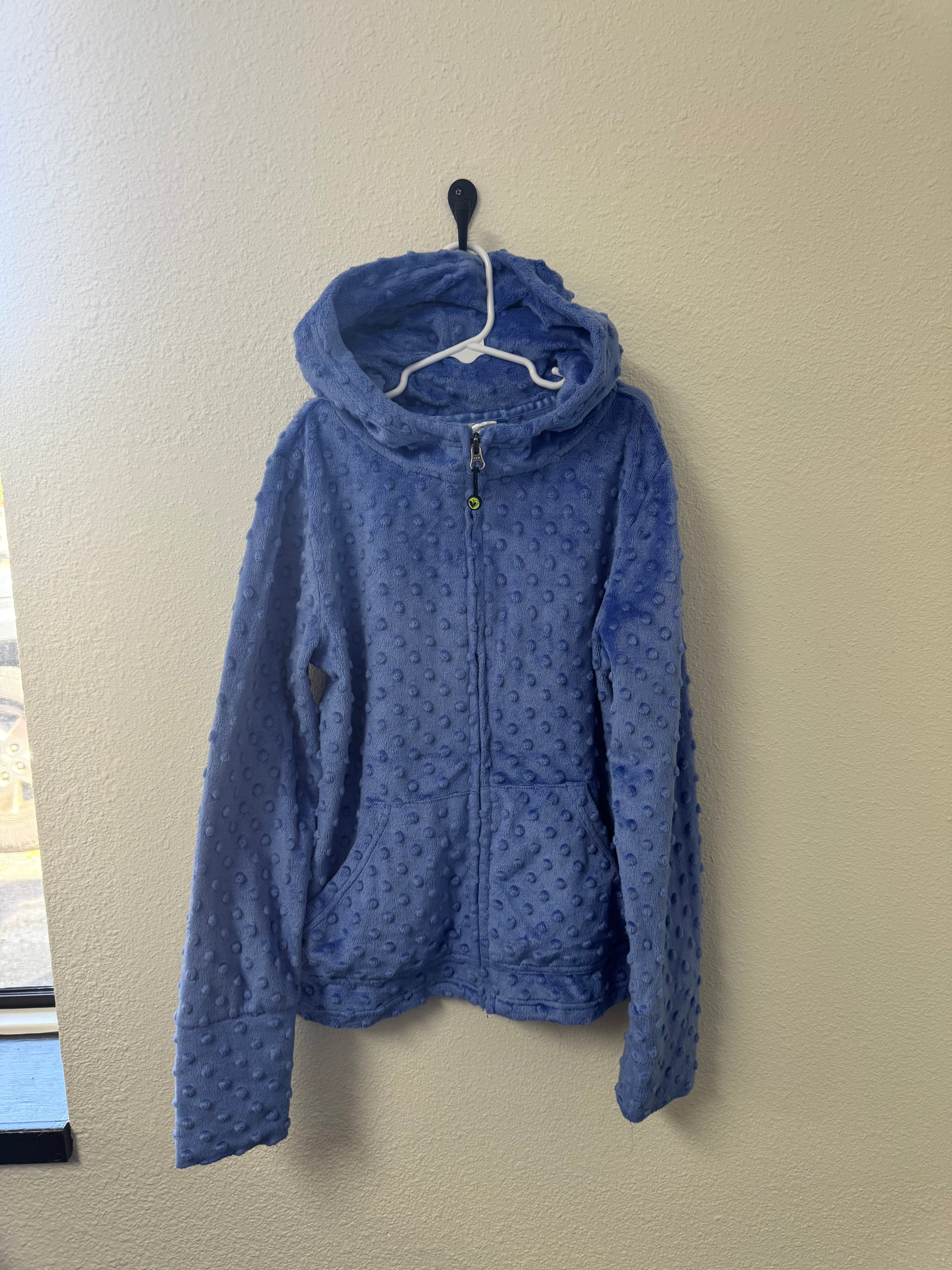 Mookee Zipper Hoodie 14