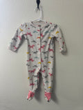 Carter’s Pajamas 6-9M