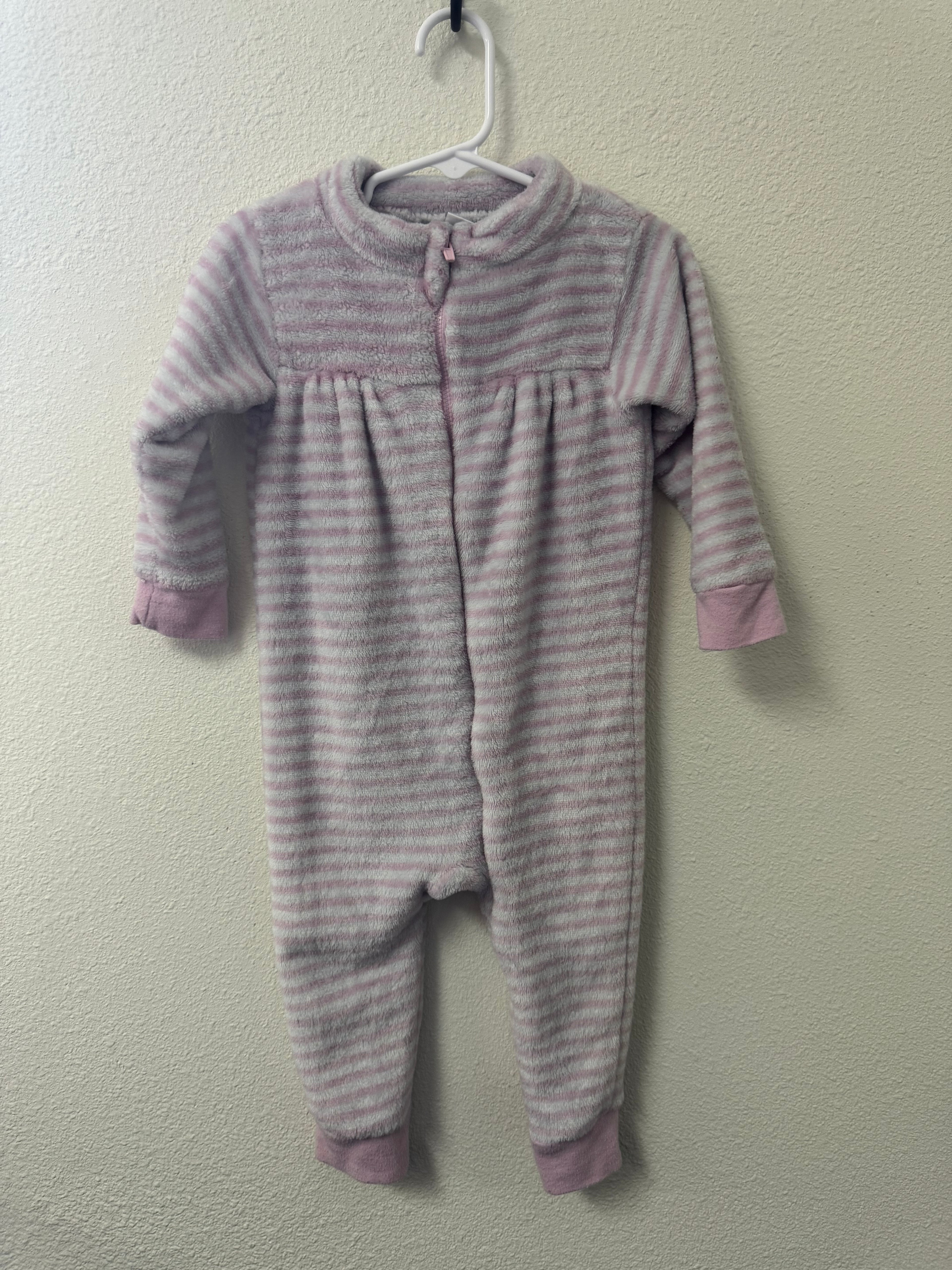 HB Romper 18M