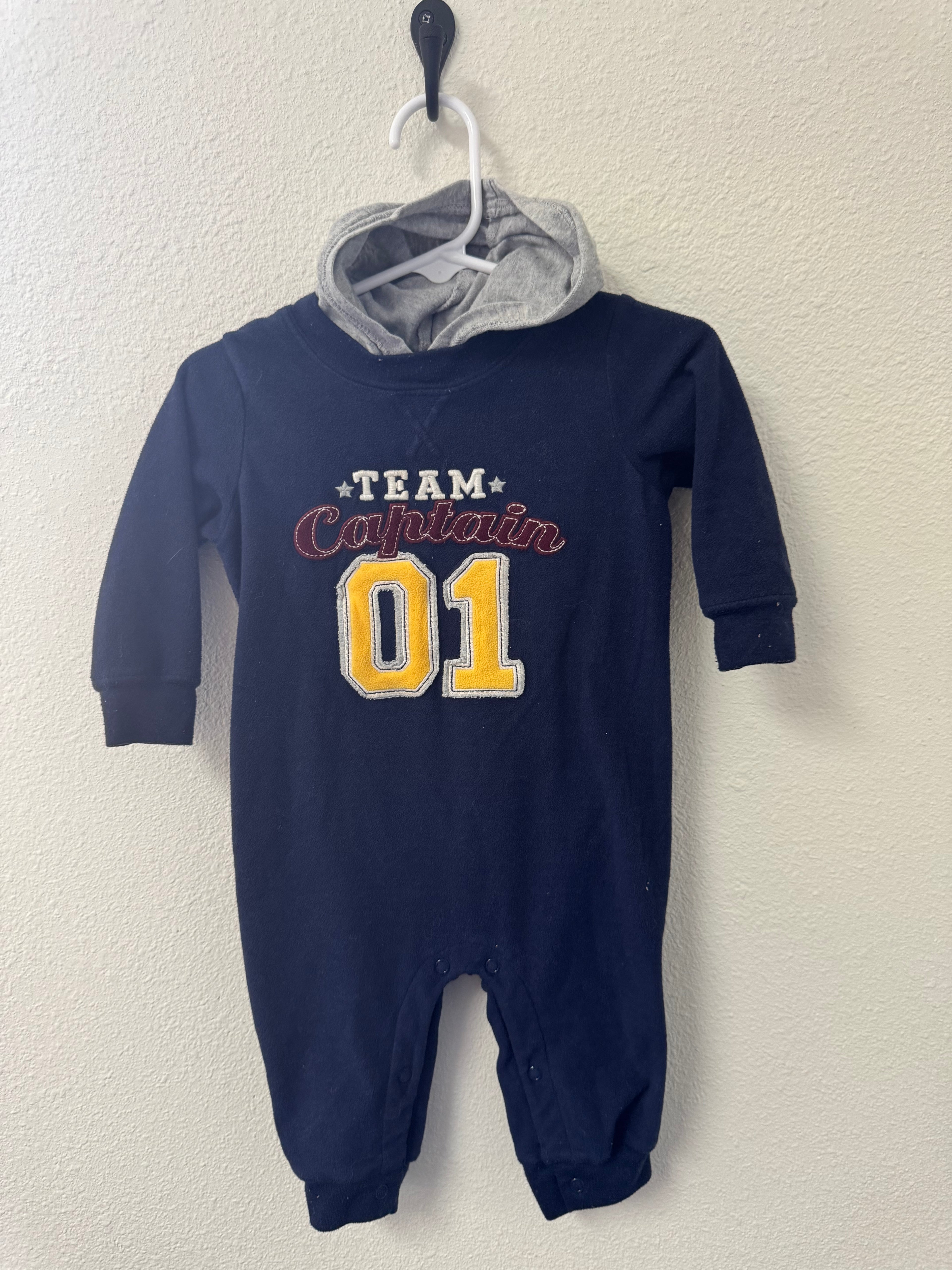 Carter’s Romper 6-9M