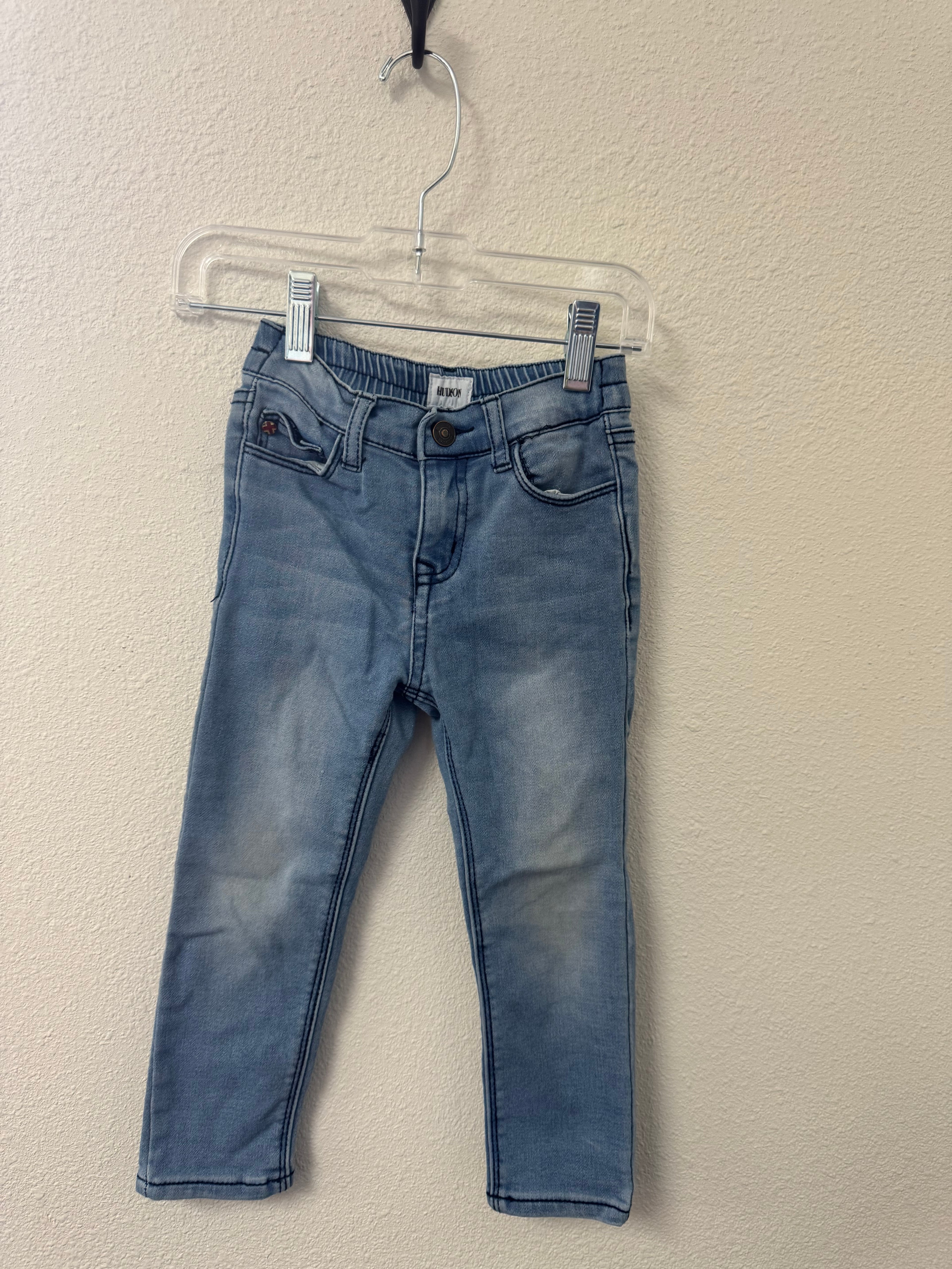 Hudson Jeans 3T