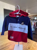 Disney Sweatshirt 24 months