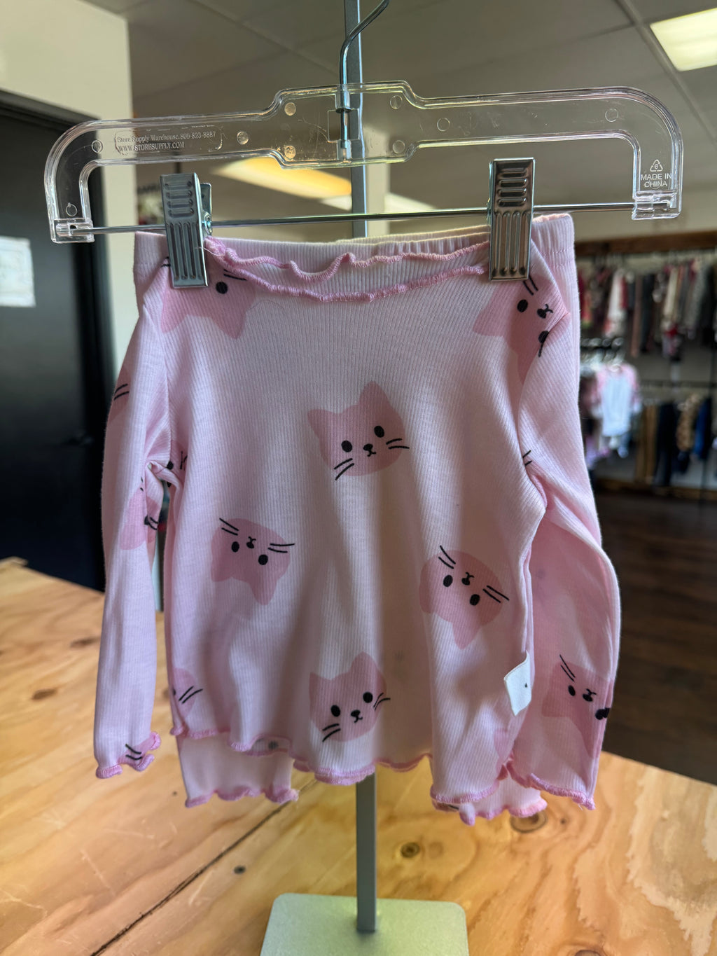 SHEIN pj 0-3 months