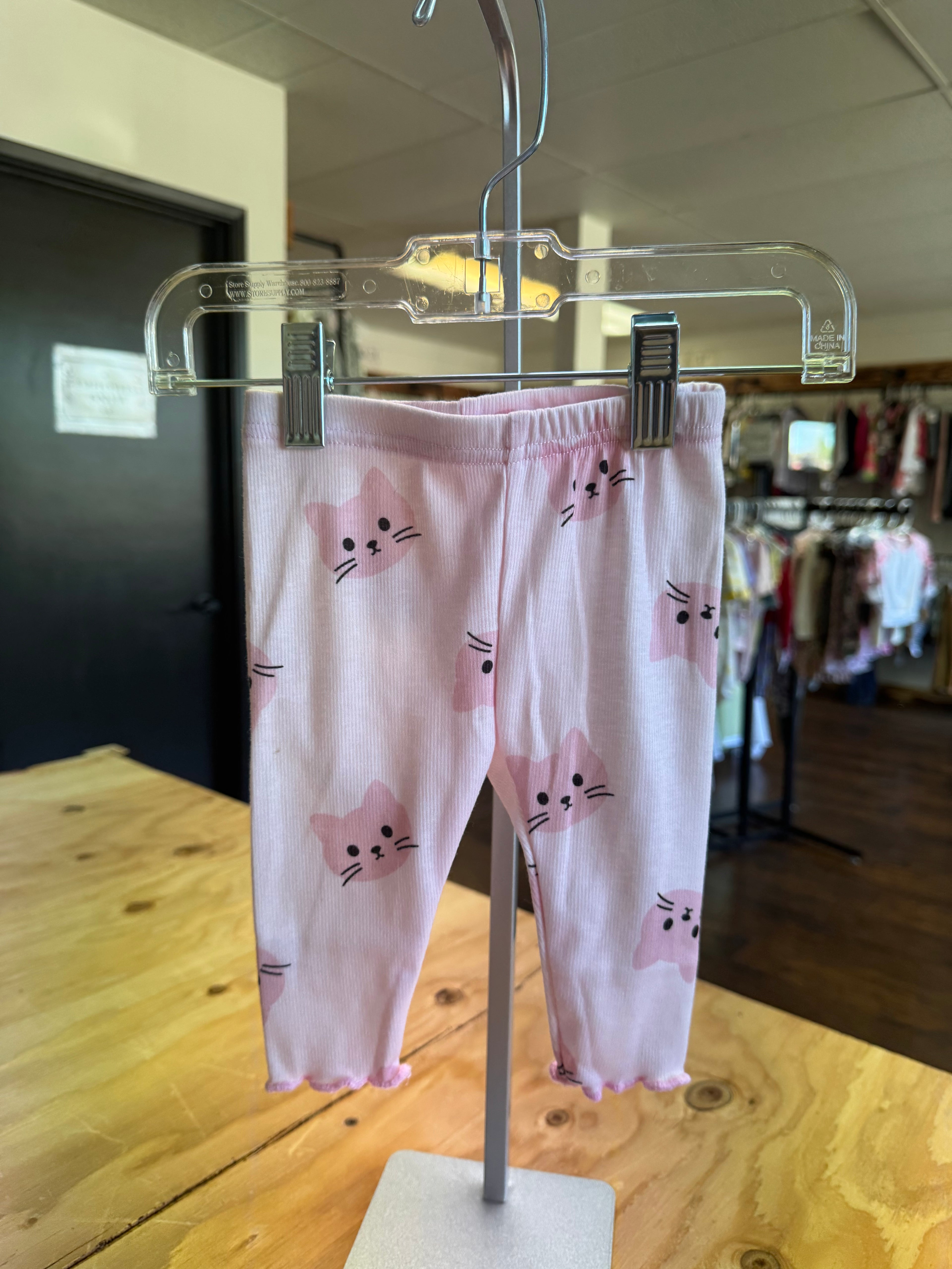 SHEIN pj 0-3 months