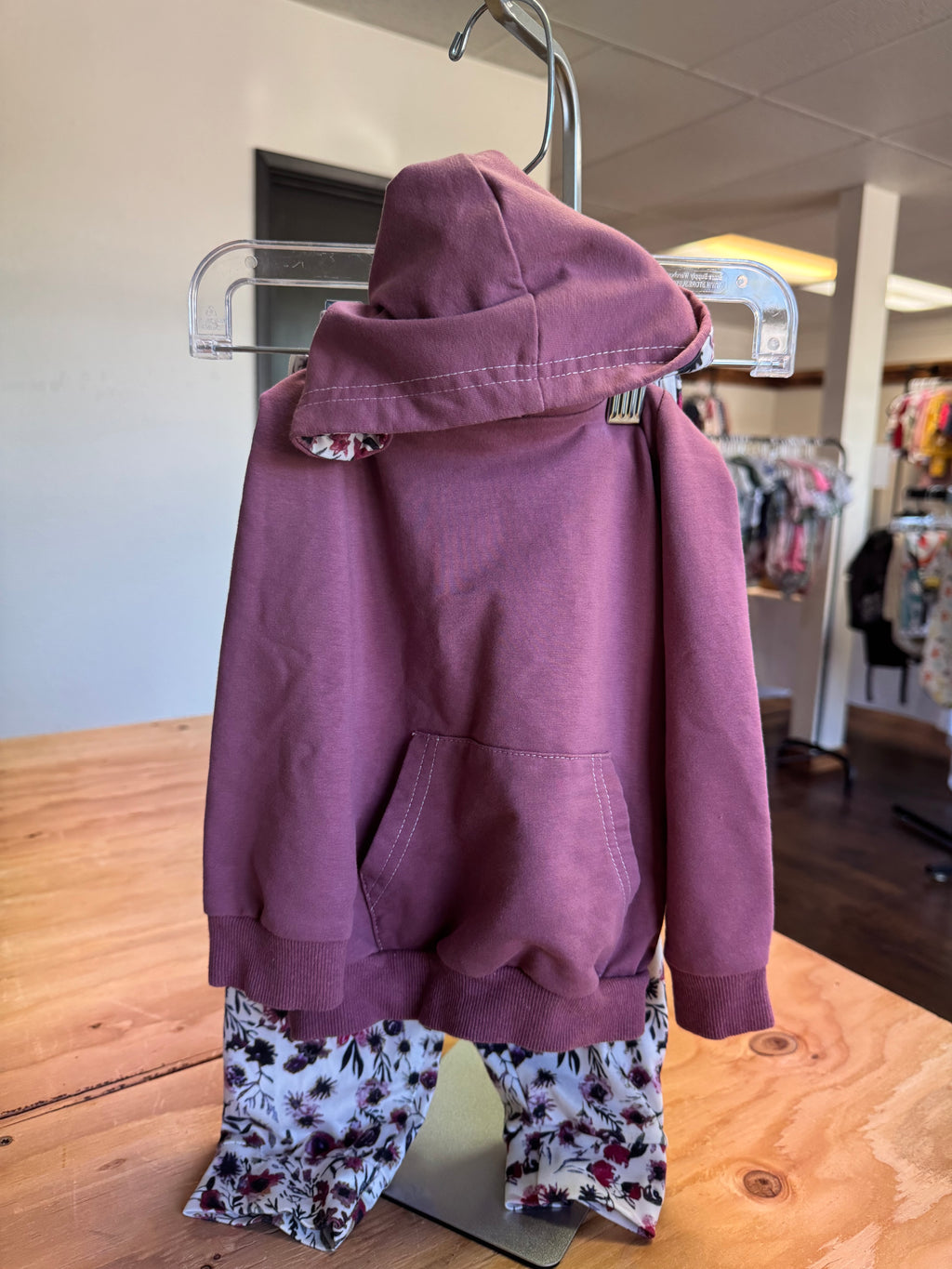 SHEIN 18-24 months