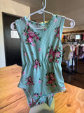 SHEIN bodysuit 12 months