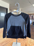 Kids Korner Long Sleeve 2T
