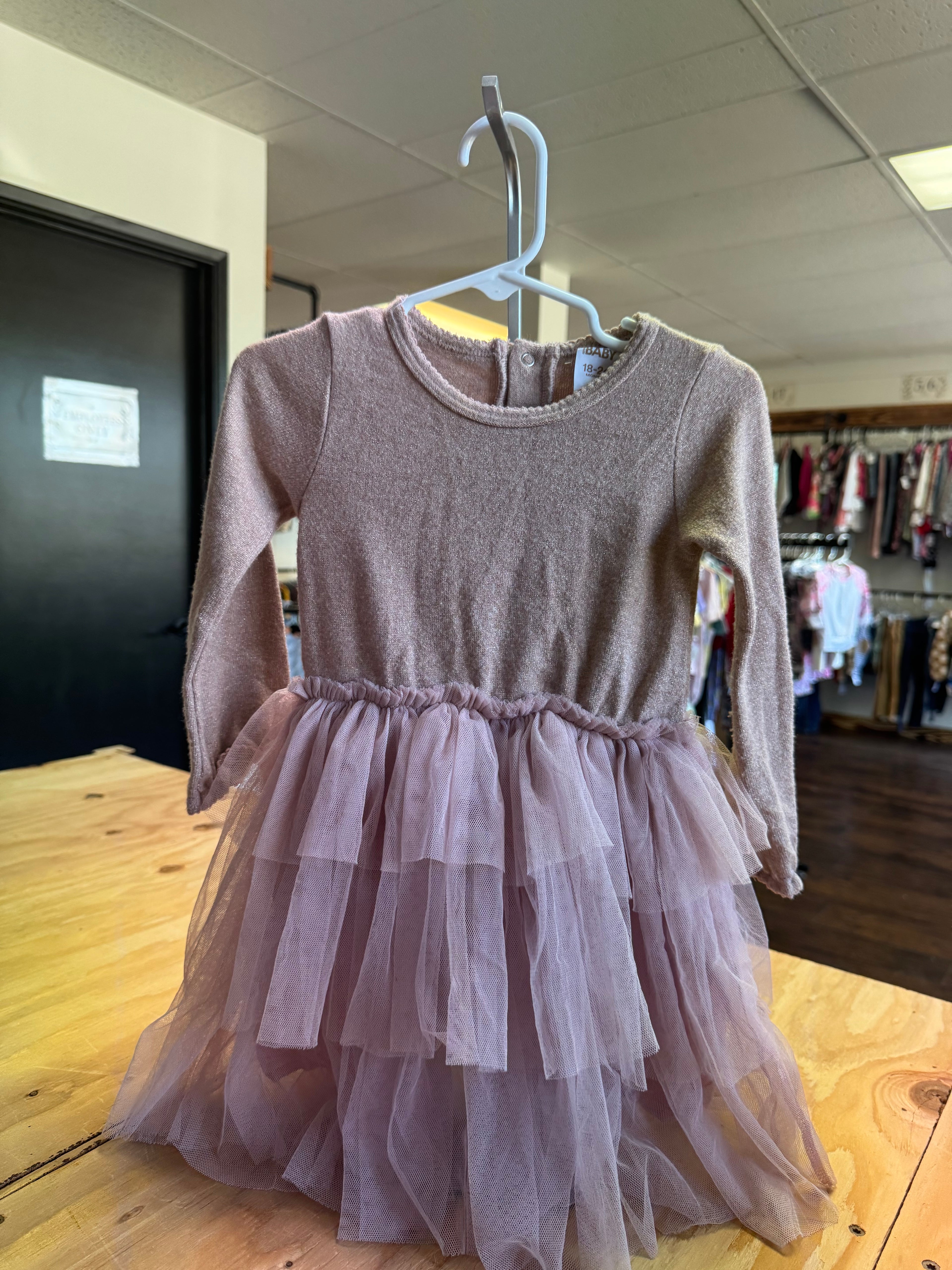 Cotton On Baby 18-24 Months