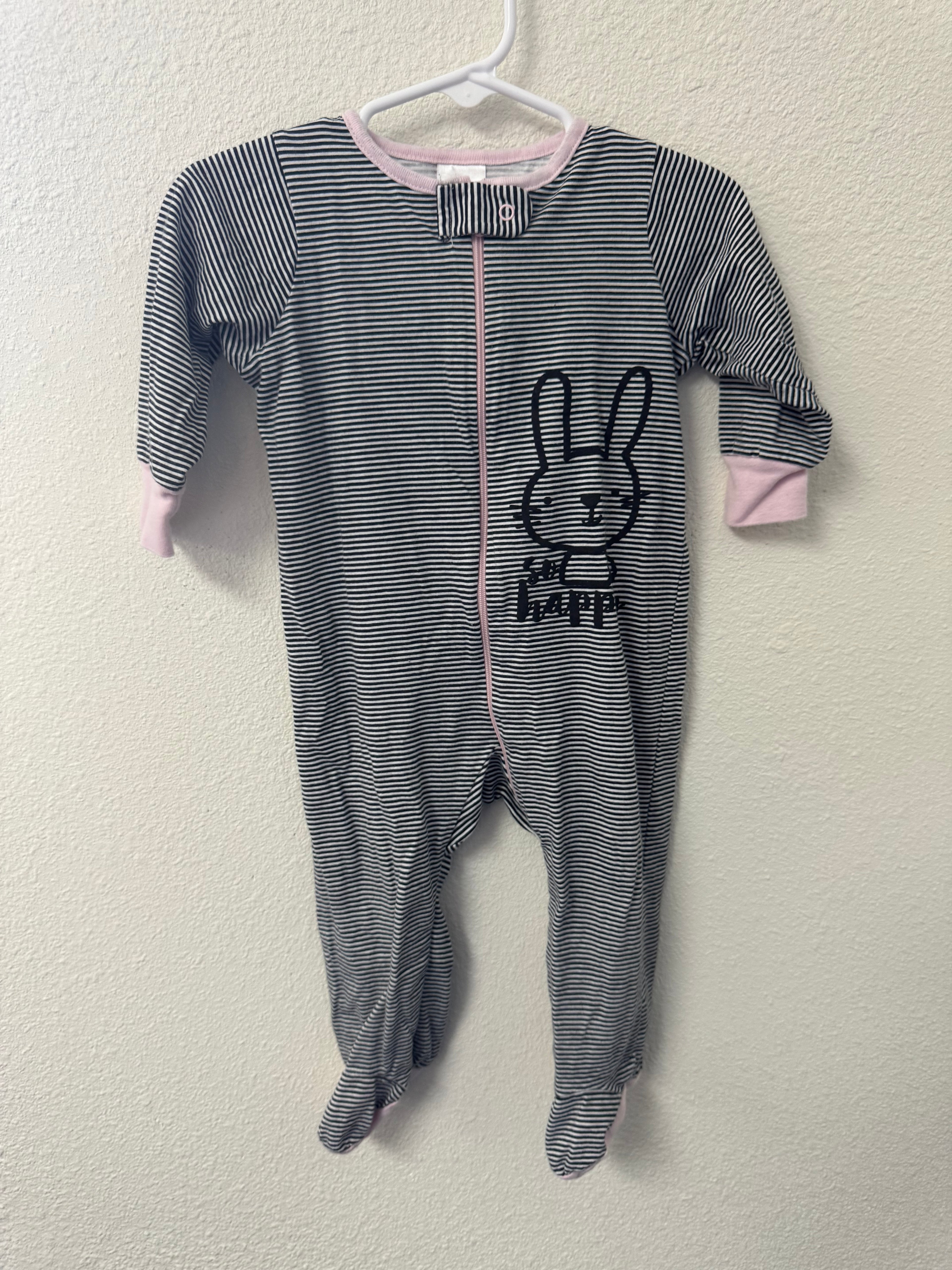 Gerber pj 6-9 months