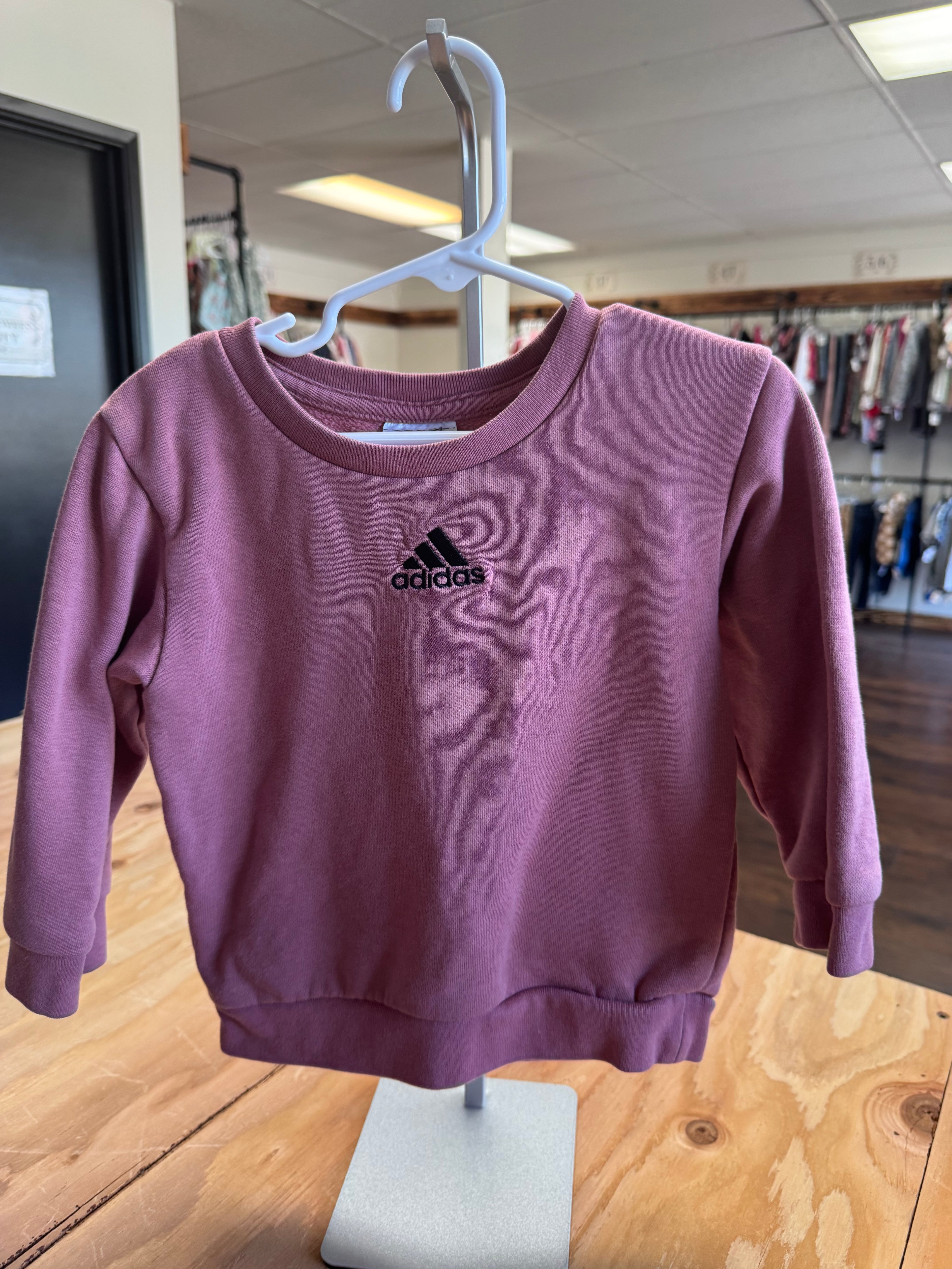 Adidas 2T
