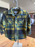 Flannel 2T