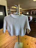 6-9 months sweater