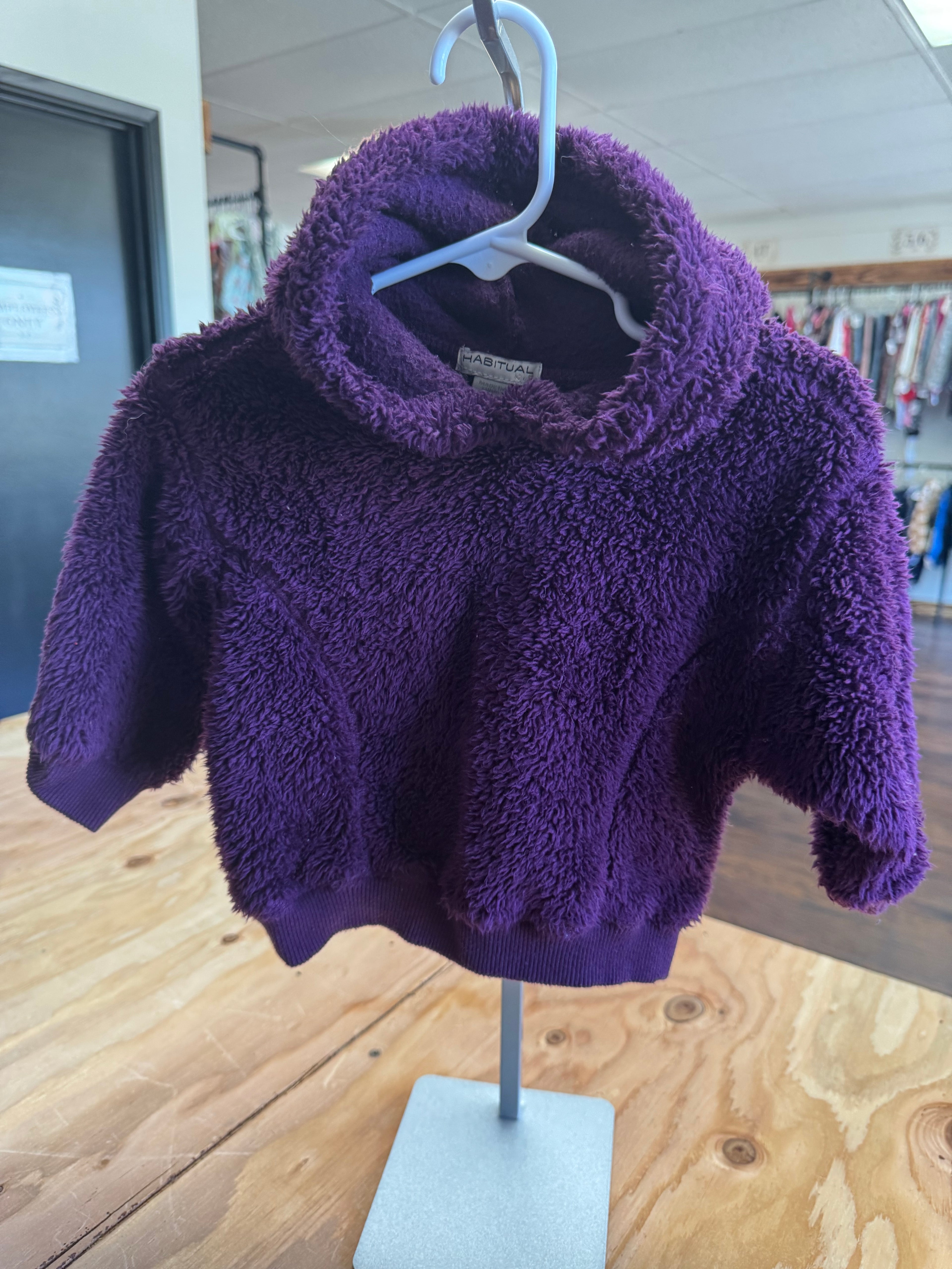 Sweater 12 months