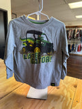 John Deere 3T