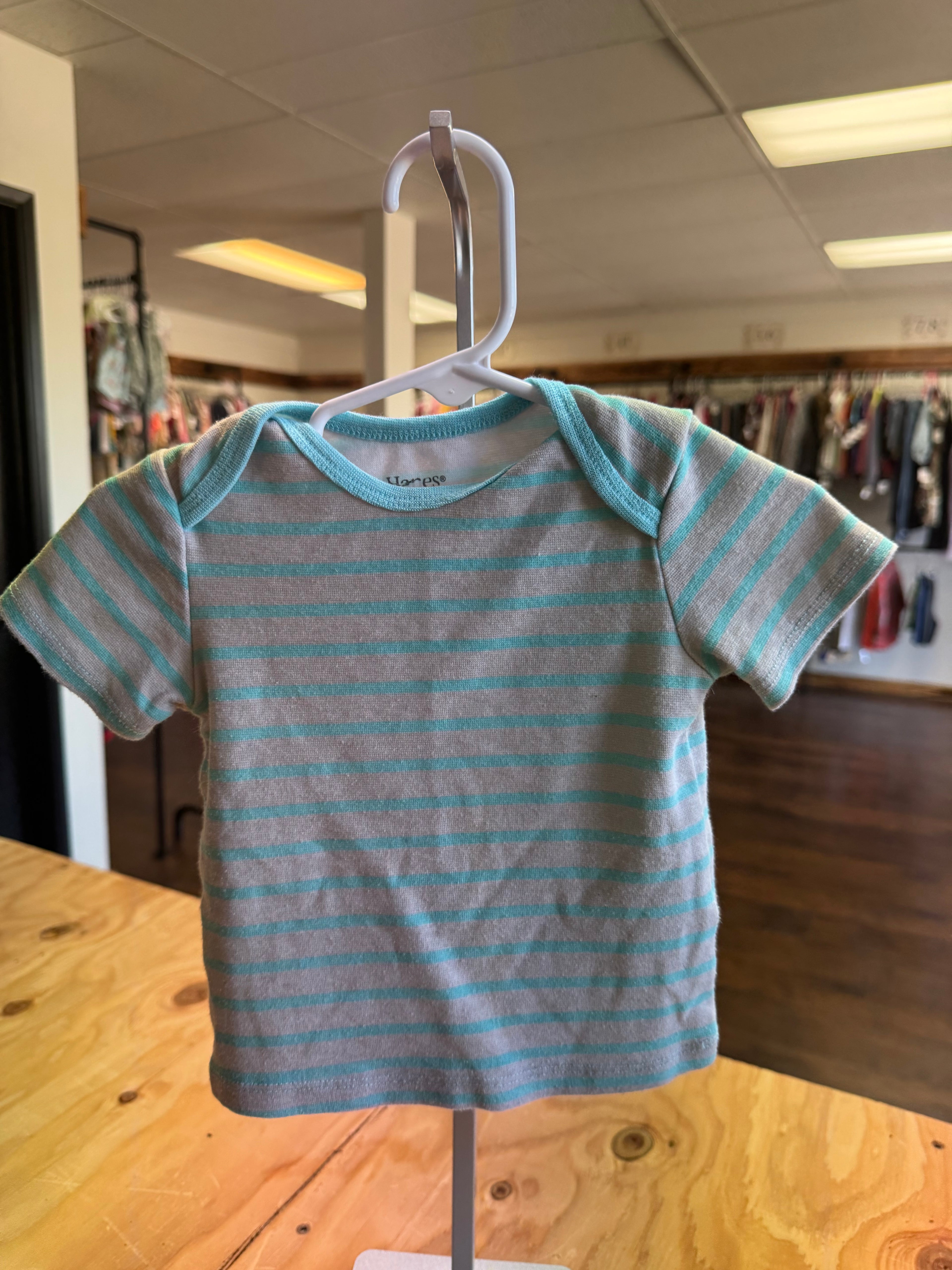 Hanes 12-18 months