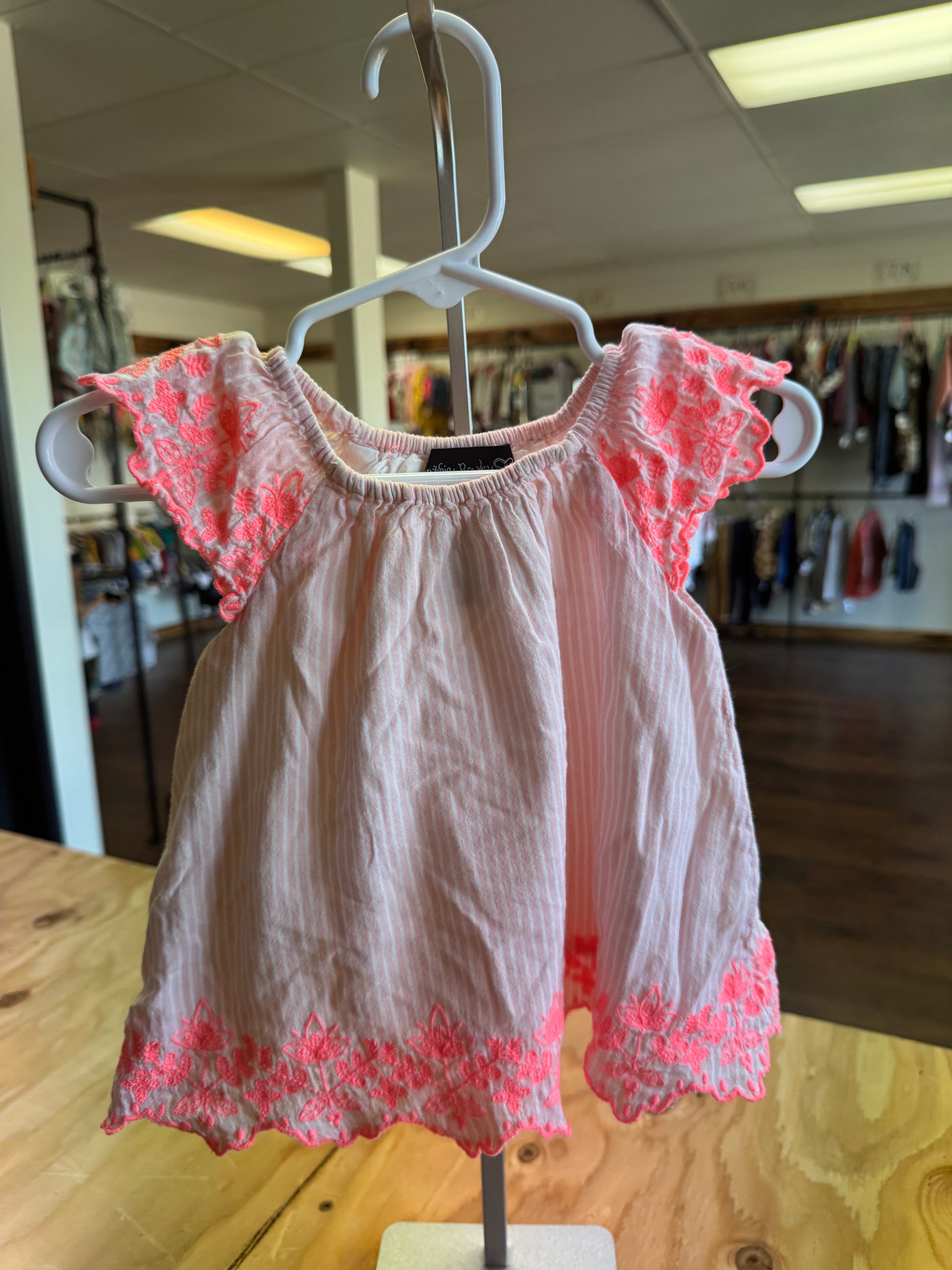 Dress 3-6 months