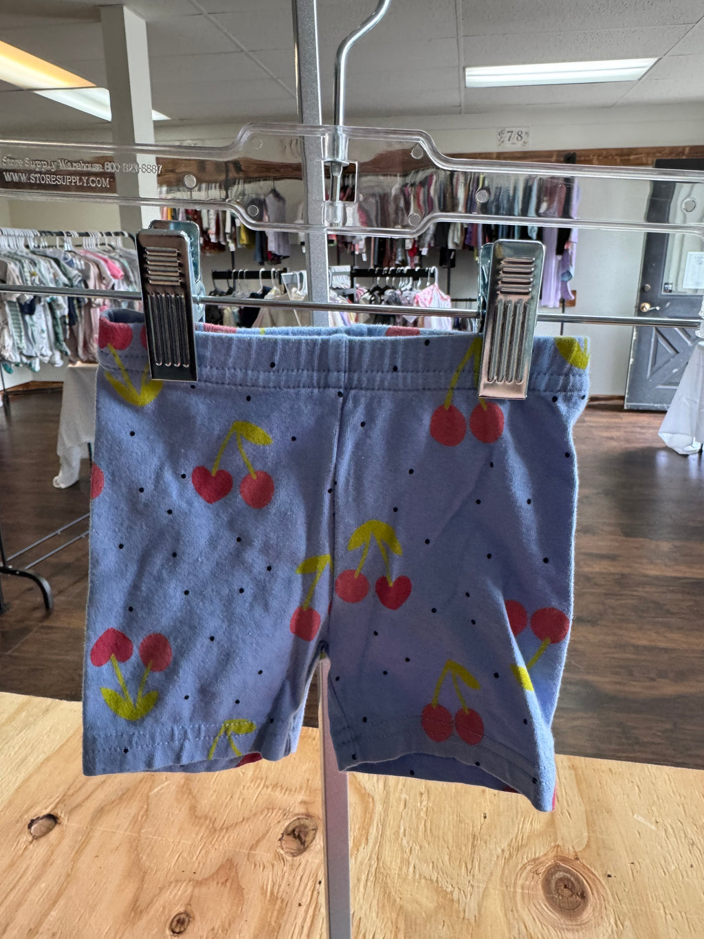 Carter’s Two-Piece 3M