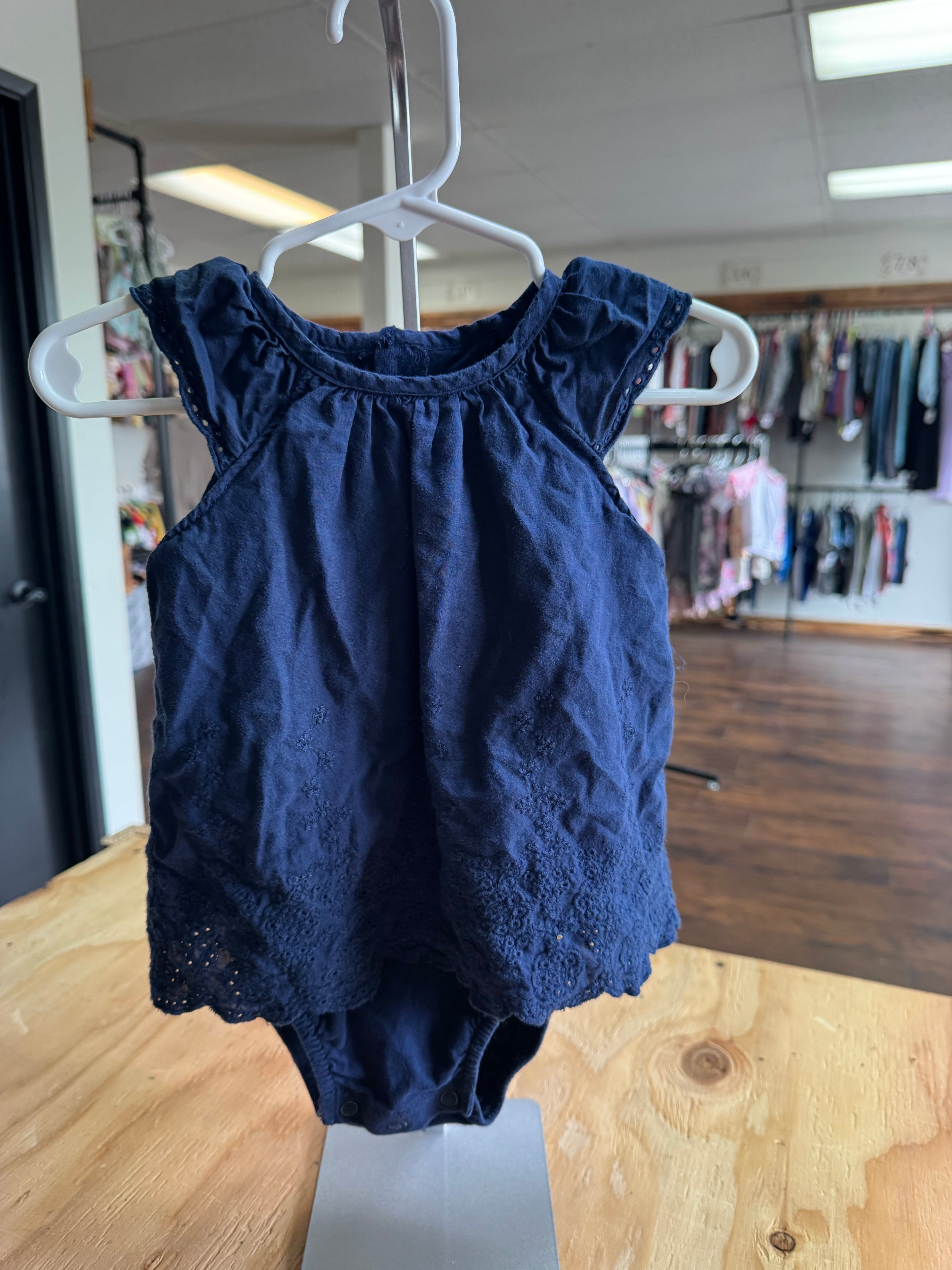 Carter’s Dress 9M