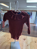 Old Navy Bodysuit 6-12M