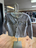 Heartstrings Cardigan 2T