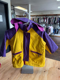 Wippette Kids Rain Jacket 2T