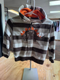 Carter’s Zipper Hoodie 18M