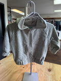 Garanimals Zipper Hoodie 3-6M