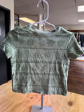 Old Navy Short Sleeve 2T
