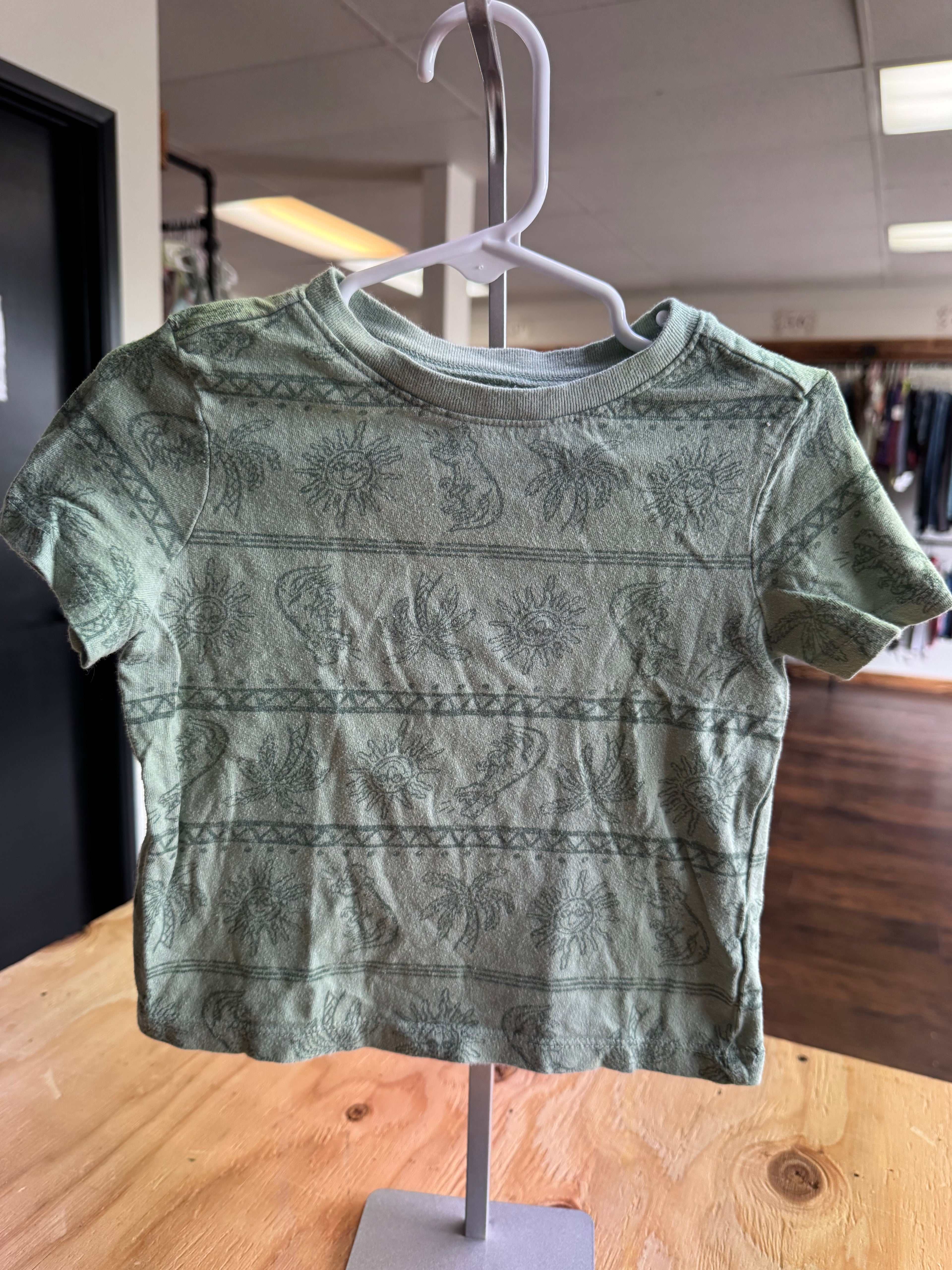 Old Navy Short Sleeve 2T