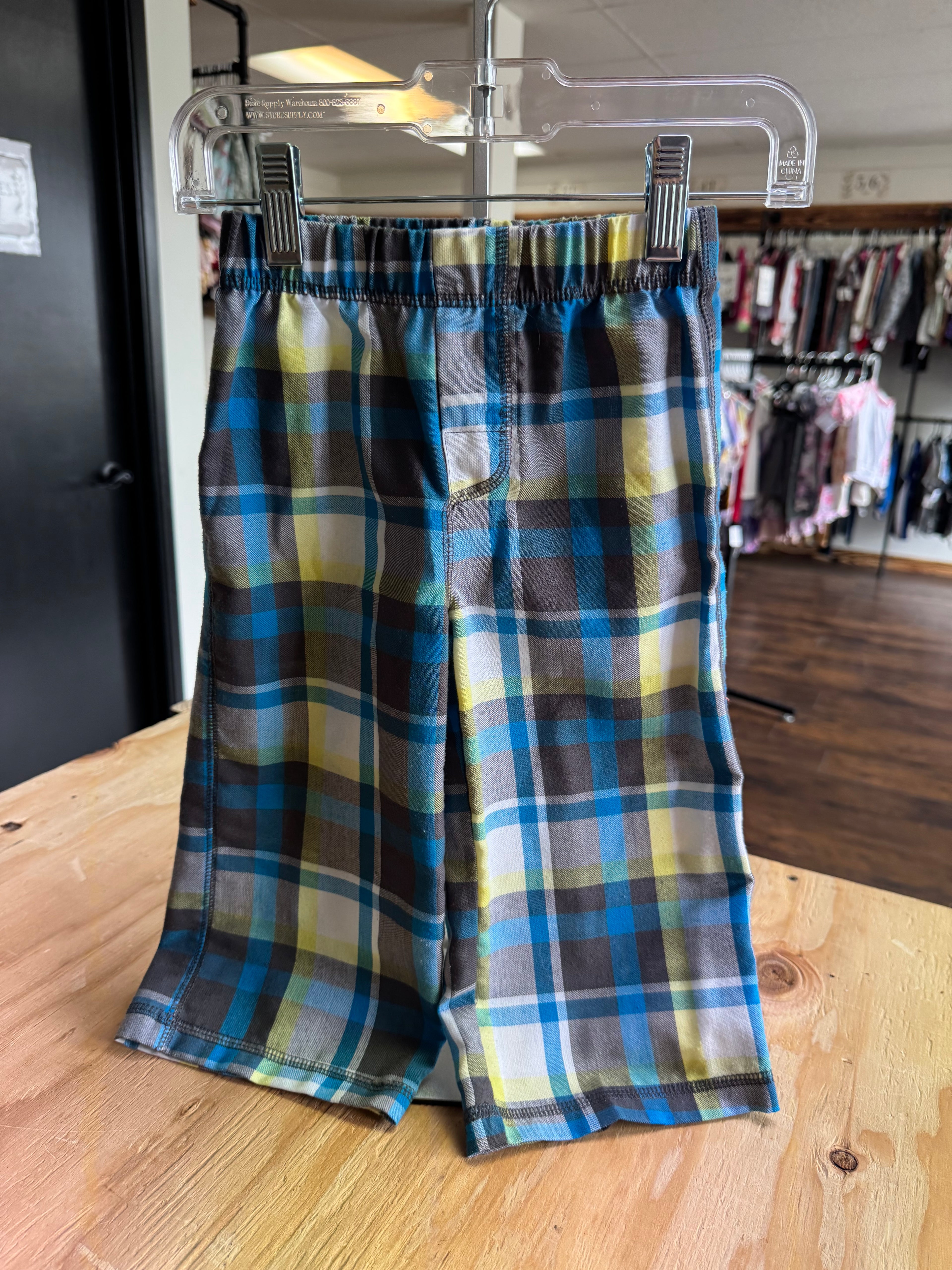 Carter’s Pants 24M