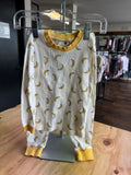 Mini Hop Pajamas 2T