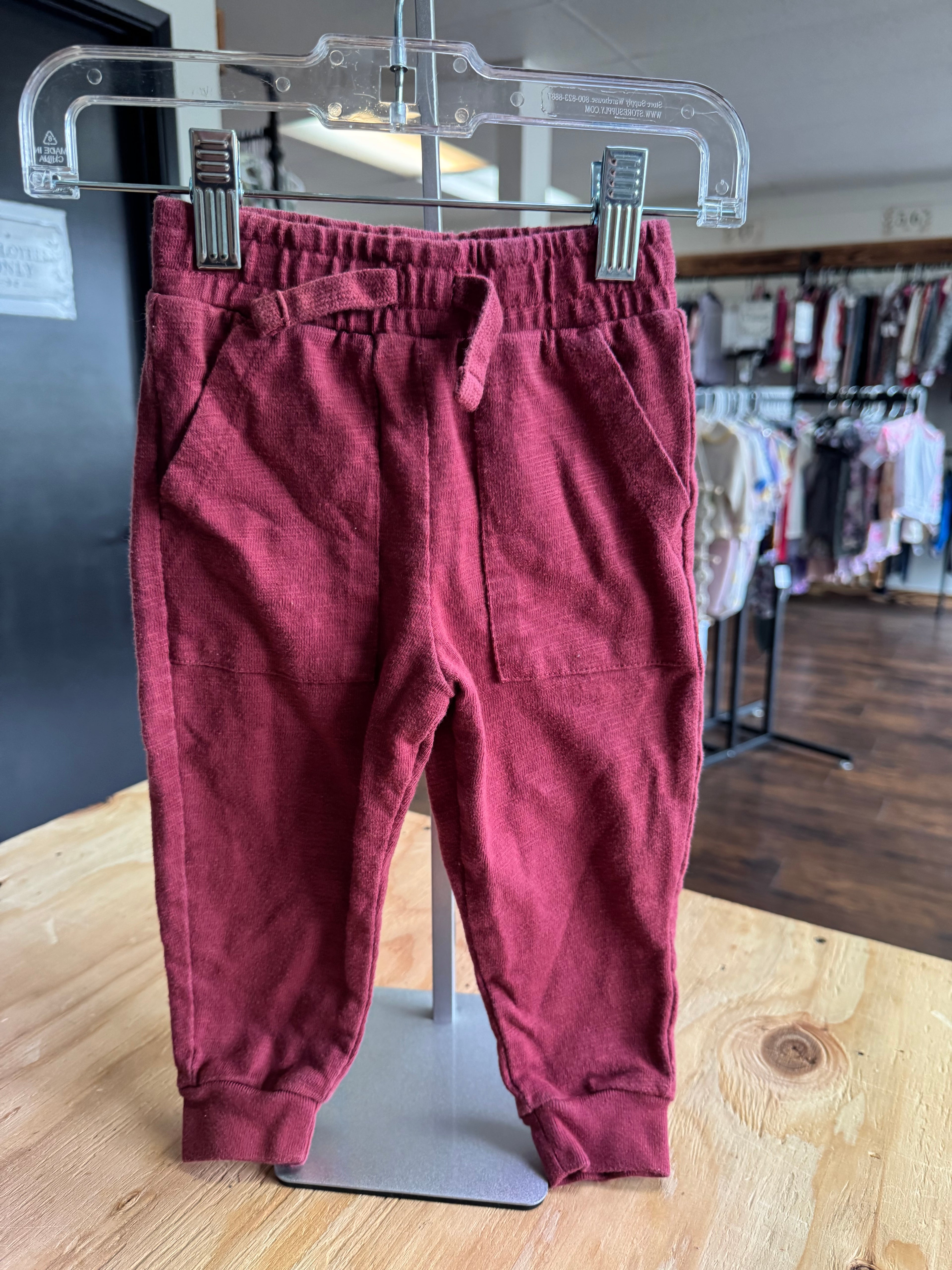 Garanimals Joggers 18M