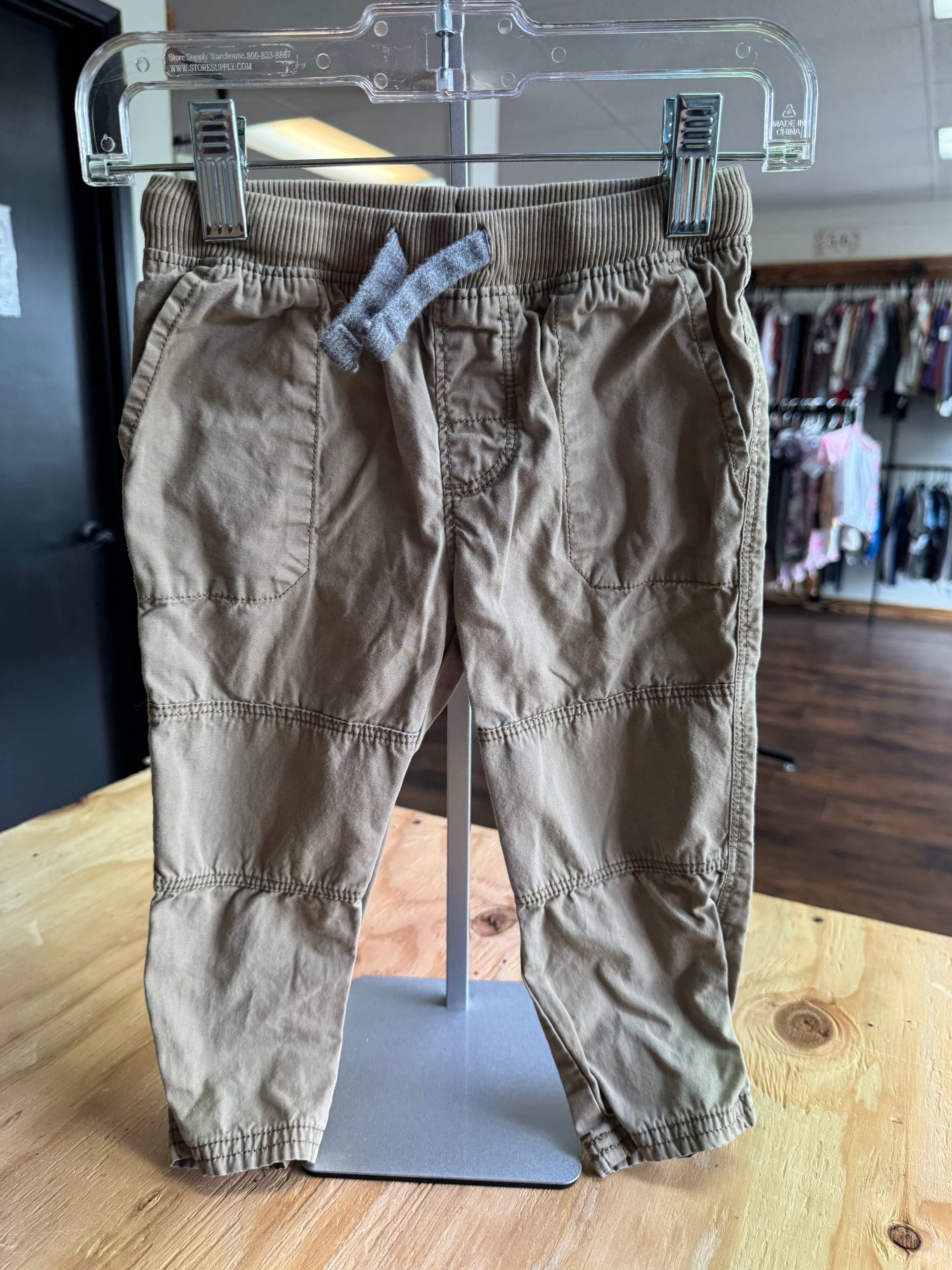 Carter’s Pants 18M