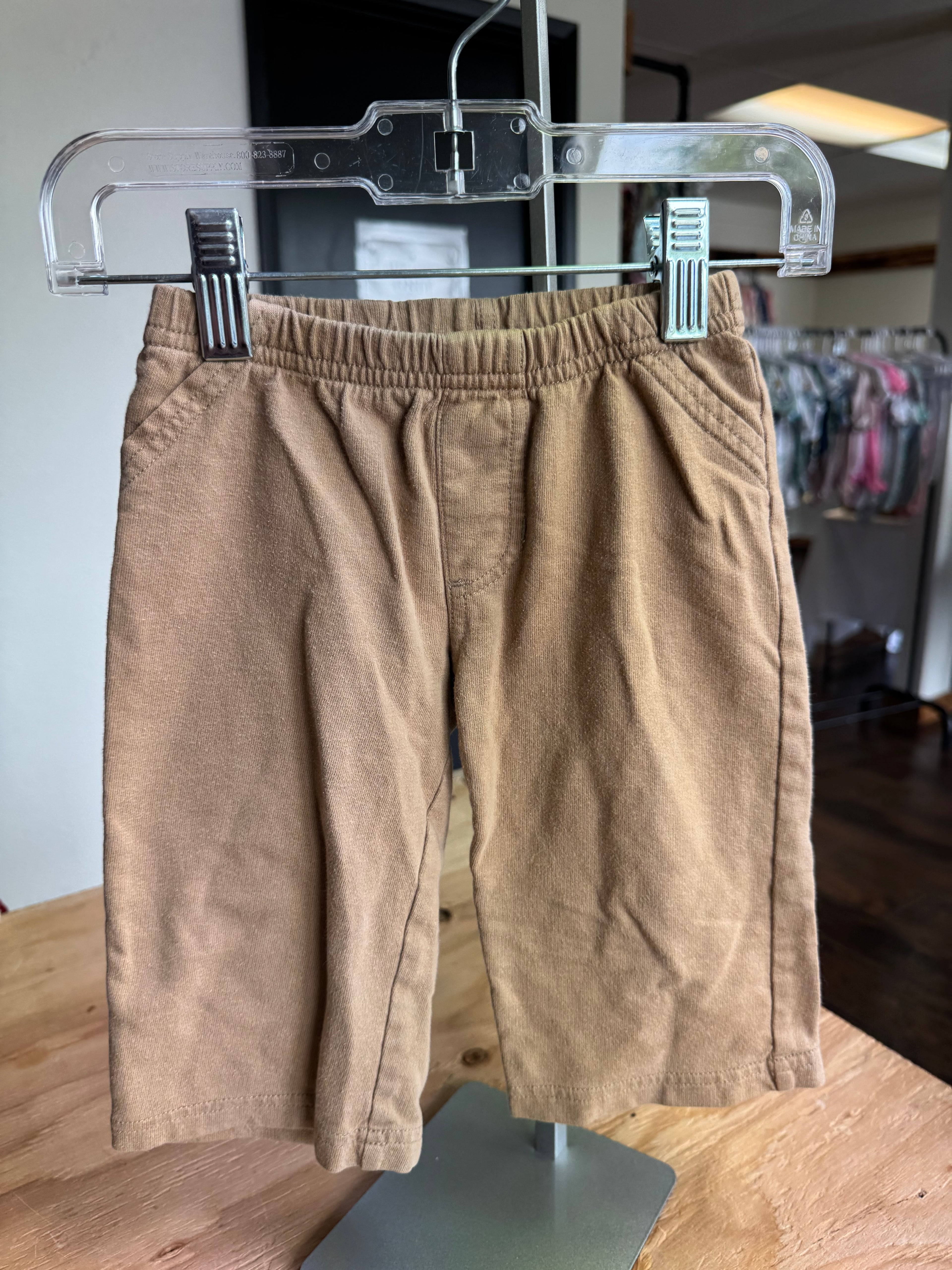 Carter’s Pants 12M