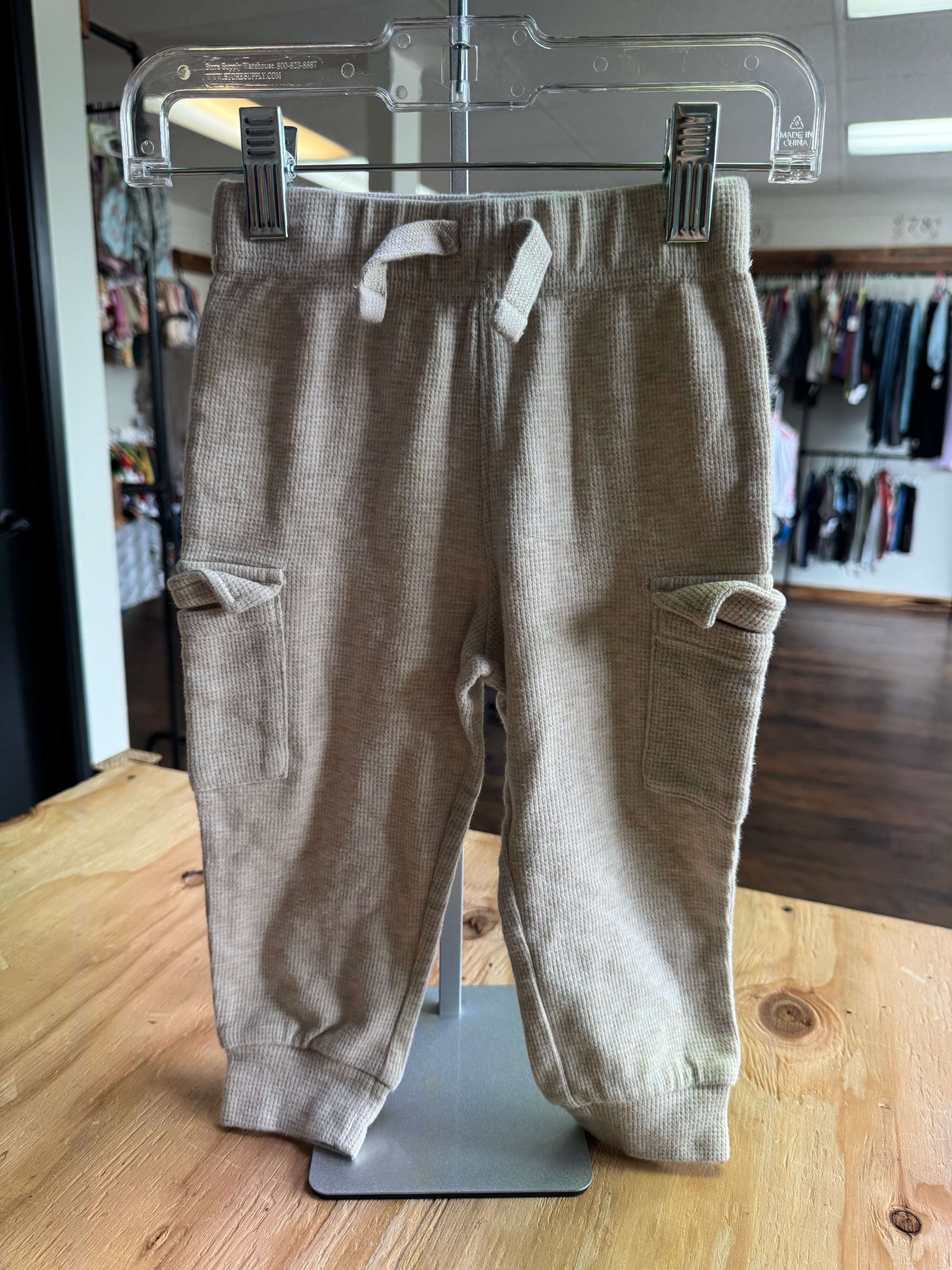 Garanimals Joggers 18M