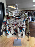 Marvel Hoodie 2T