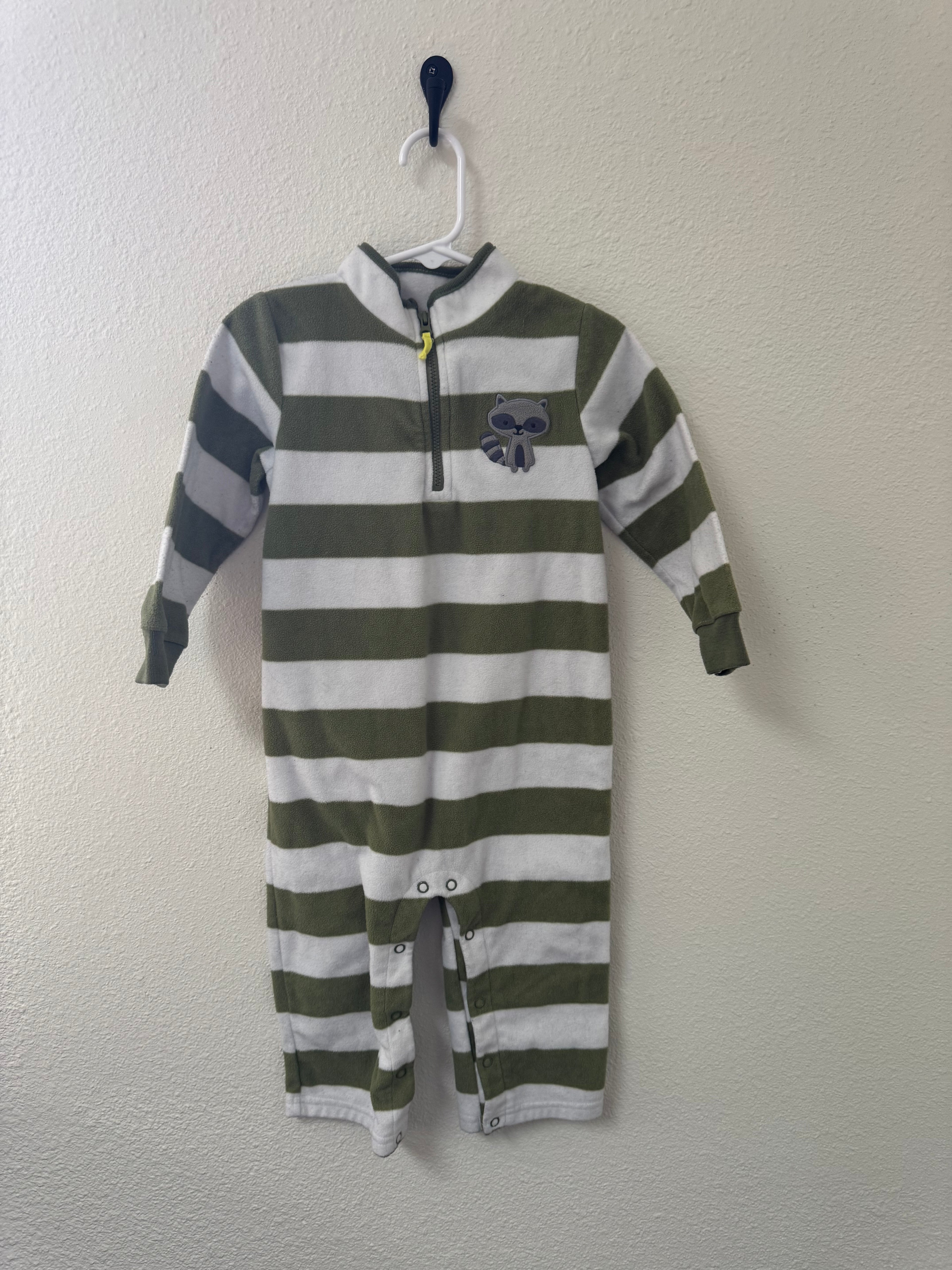 Carters Romper 24 months