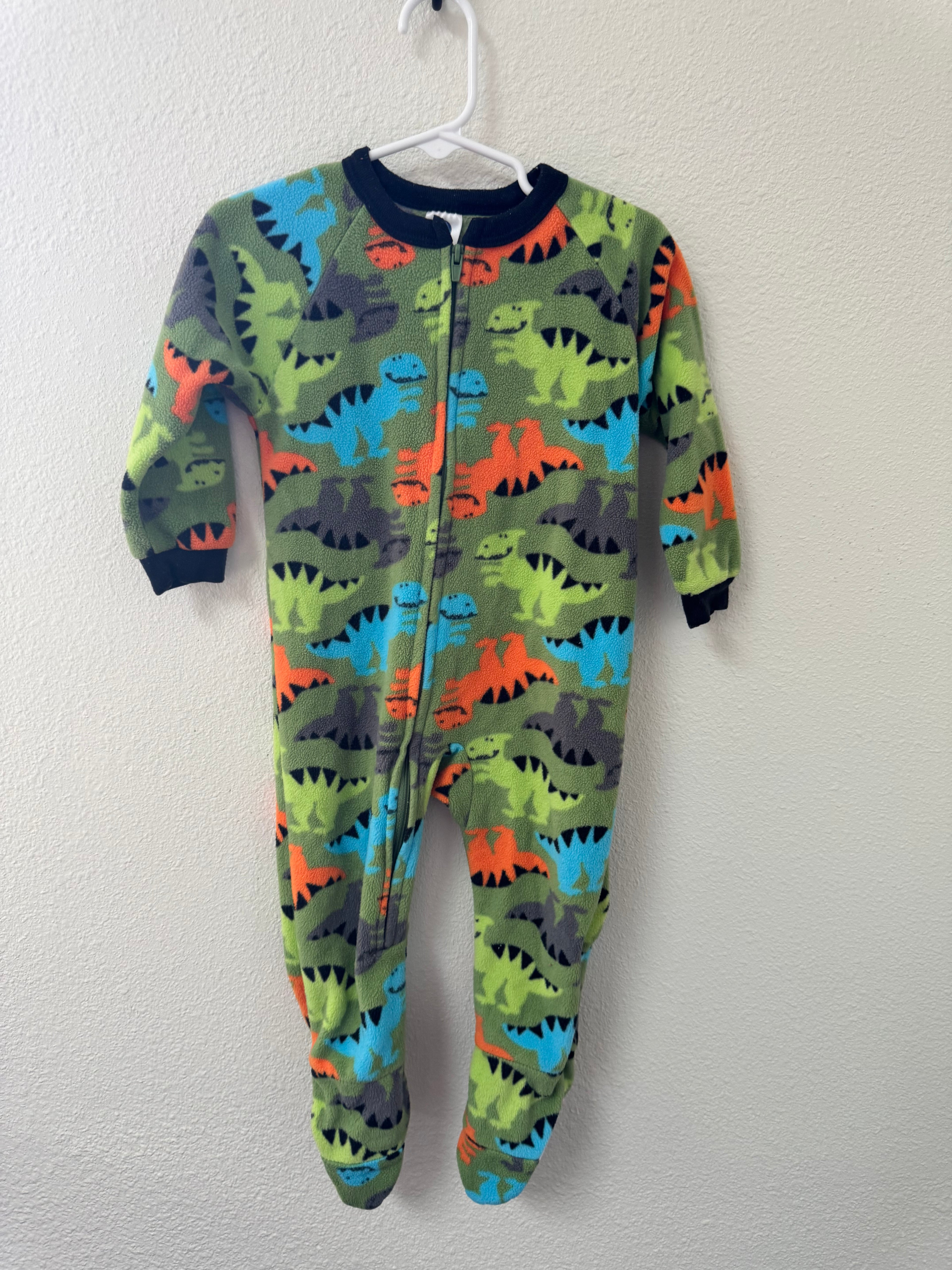 Gerber pj 24 months