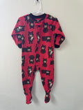 Carters pj 18 months