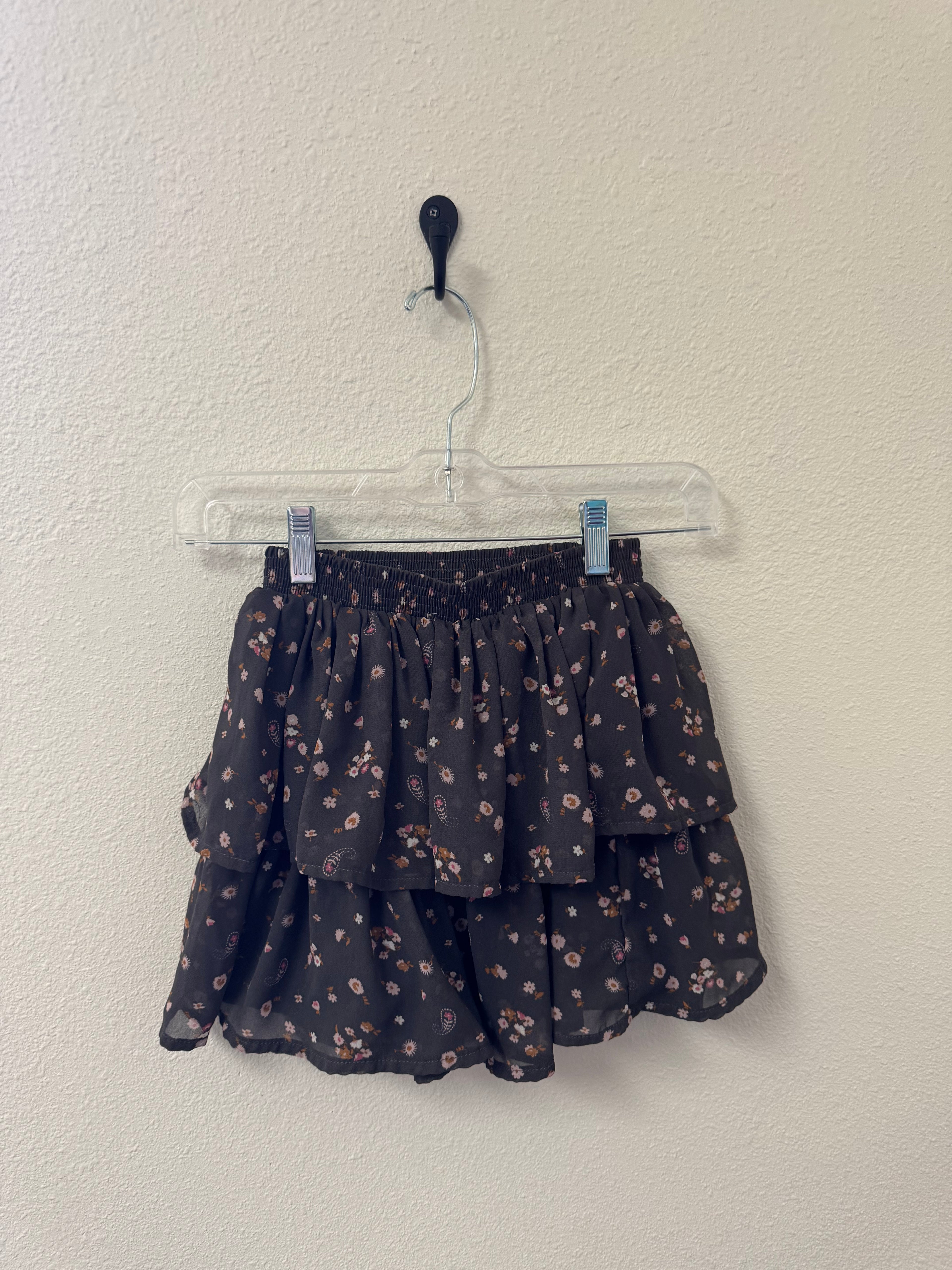 Oshkosh Skirt 7