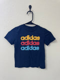 Adidas Short Sleeve 5T