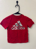 Adidas Short Sleeve 4T