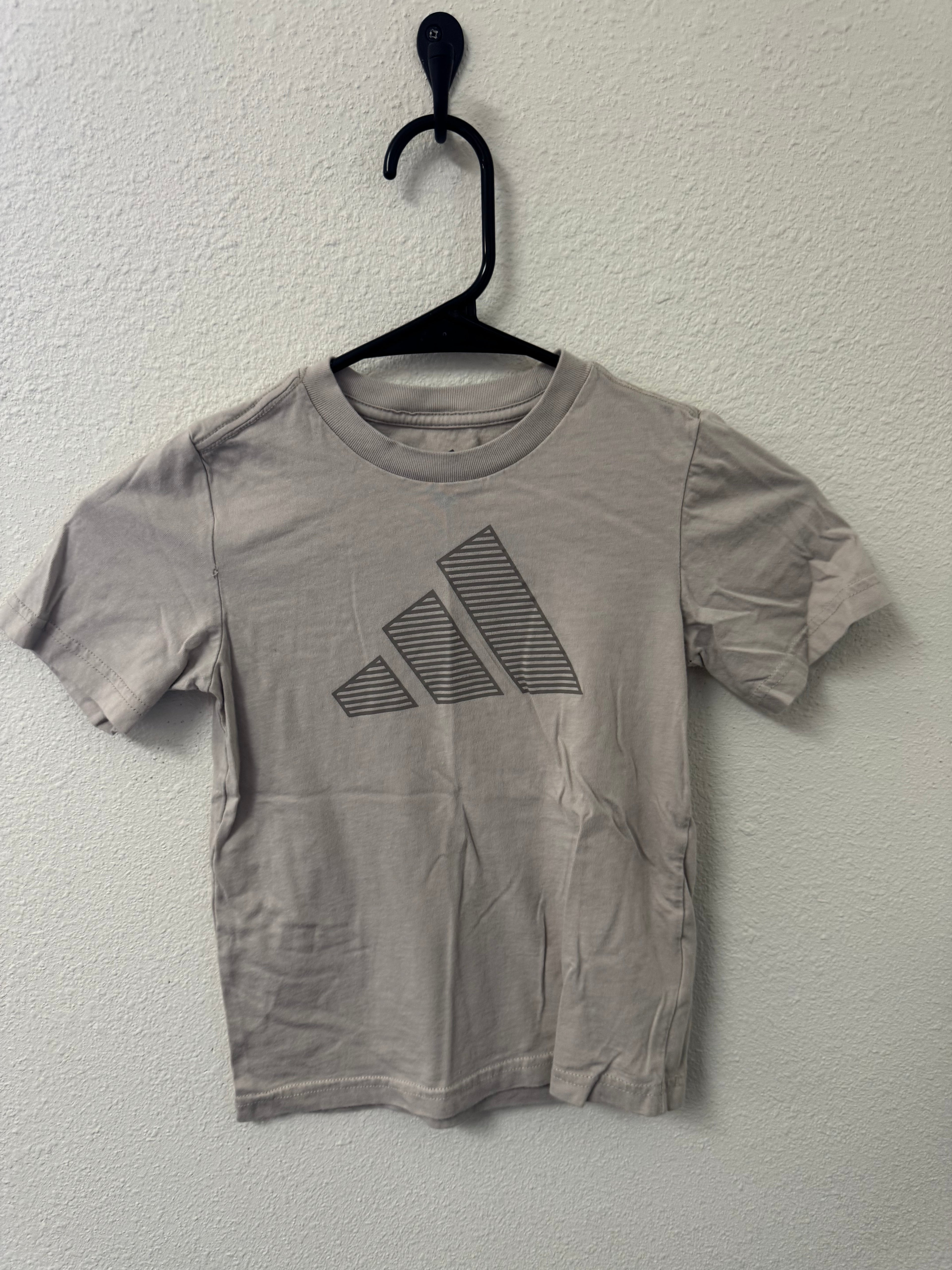 Adidas Short Sleeve 5