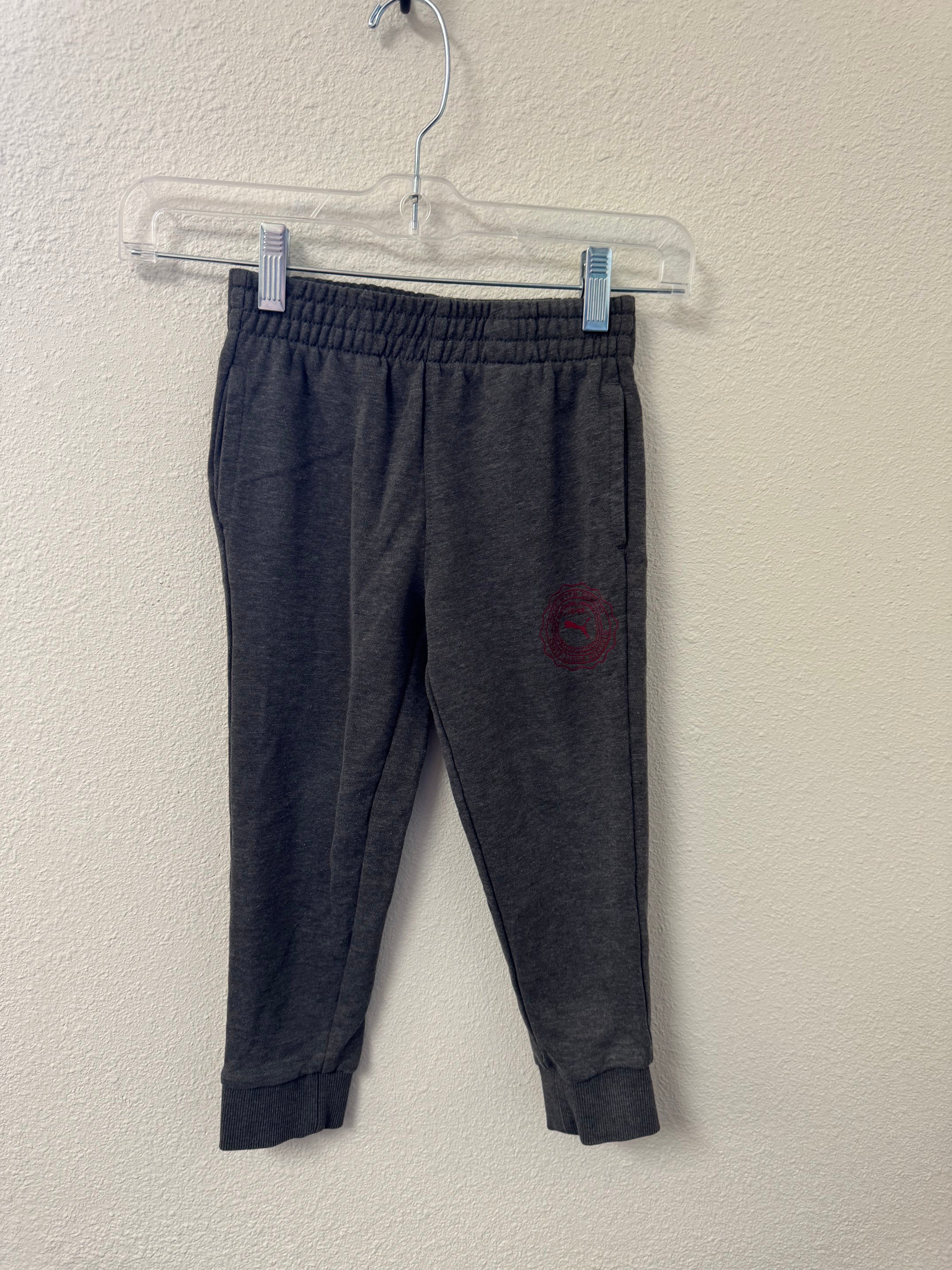 Puma Joggers 5