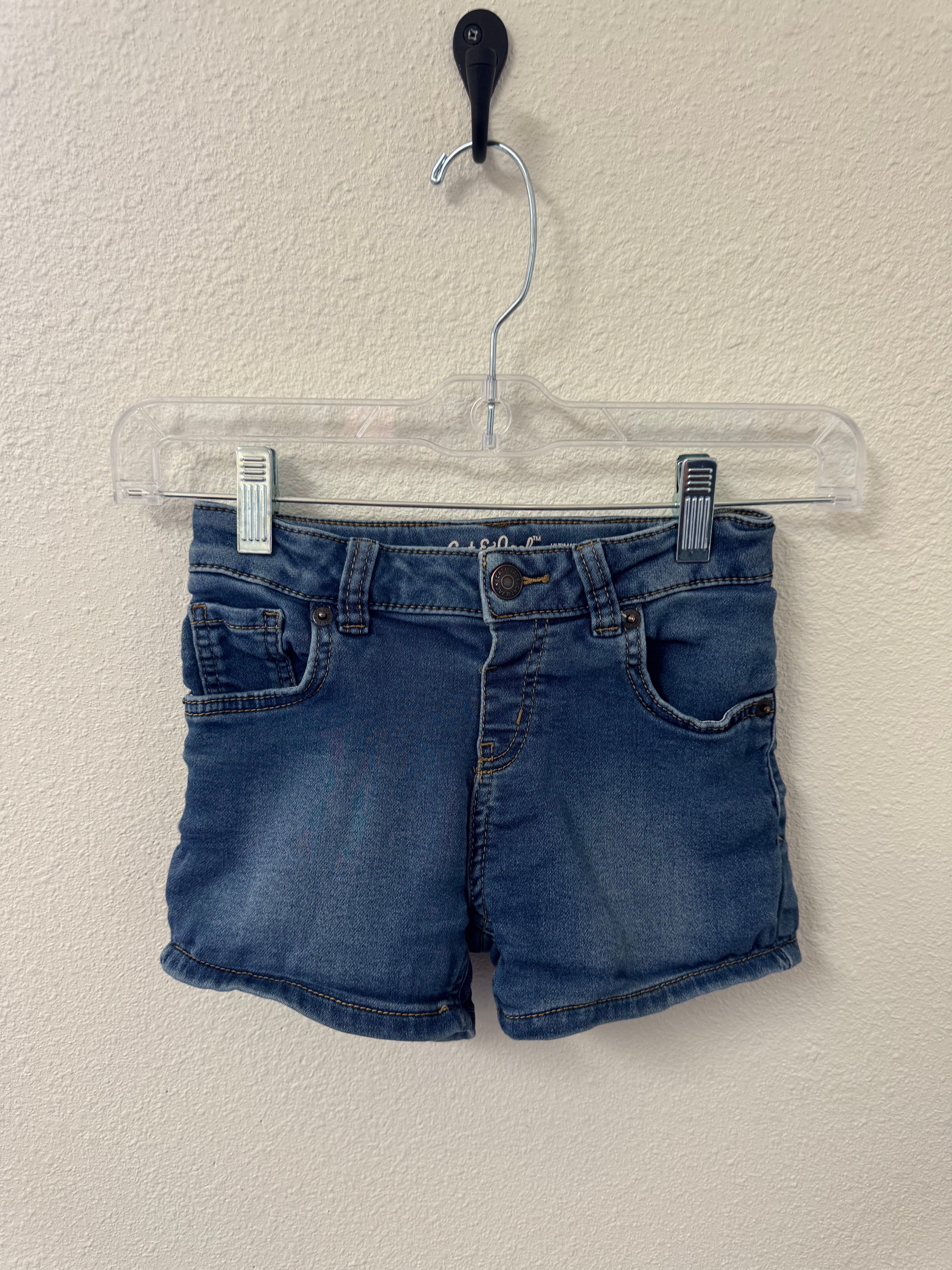 Cat & Jack Shorts 7/8