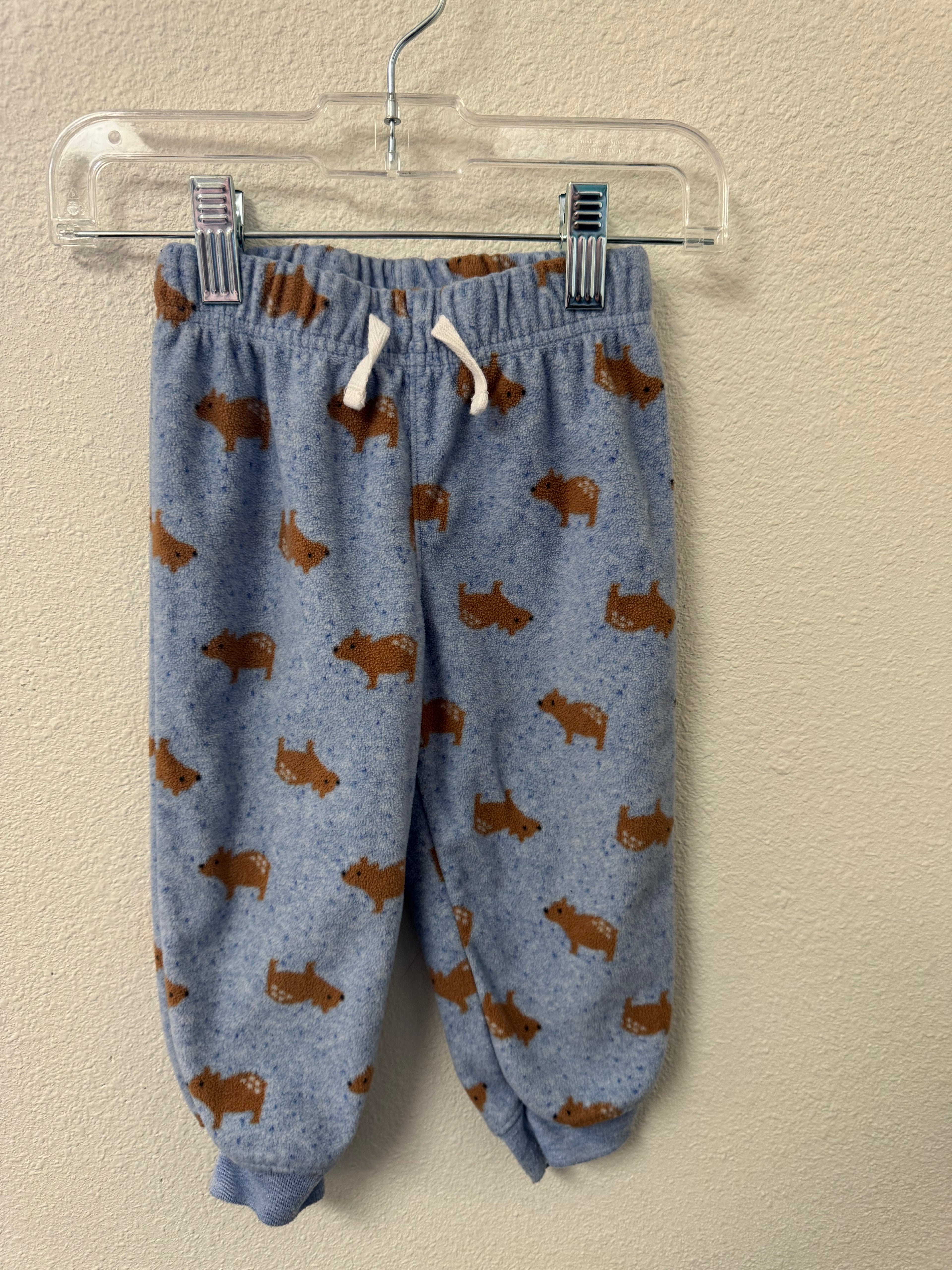 Carter’s Joggers 18M