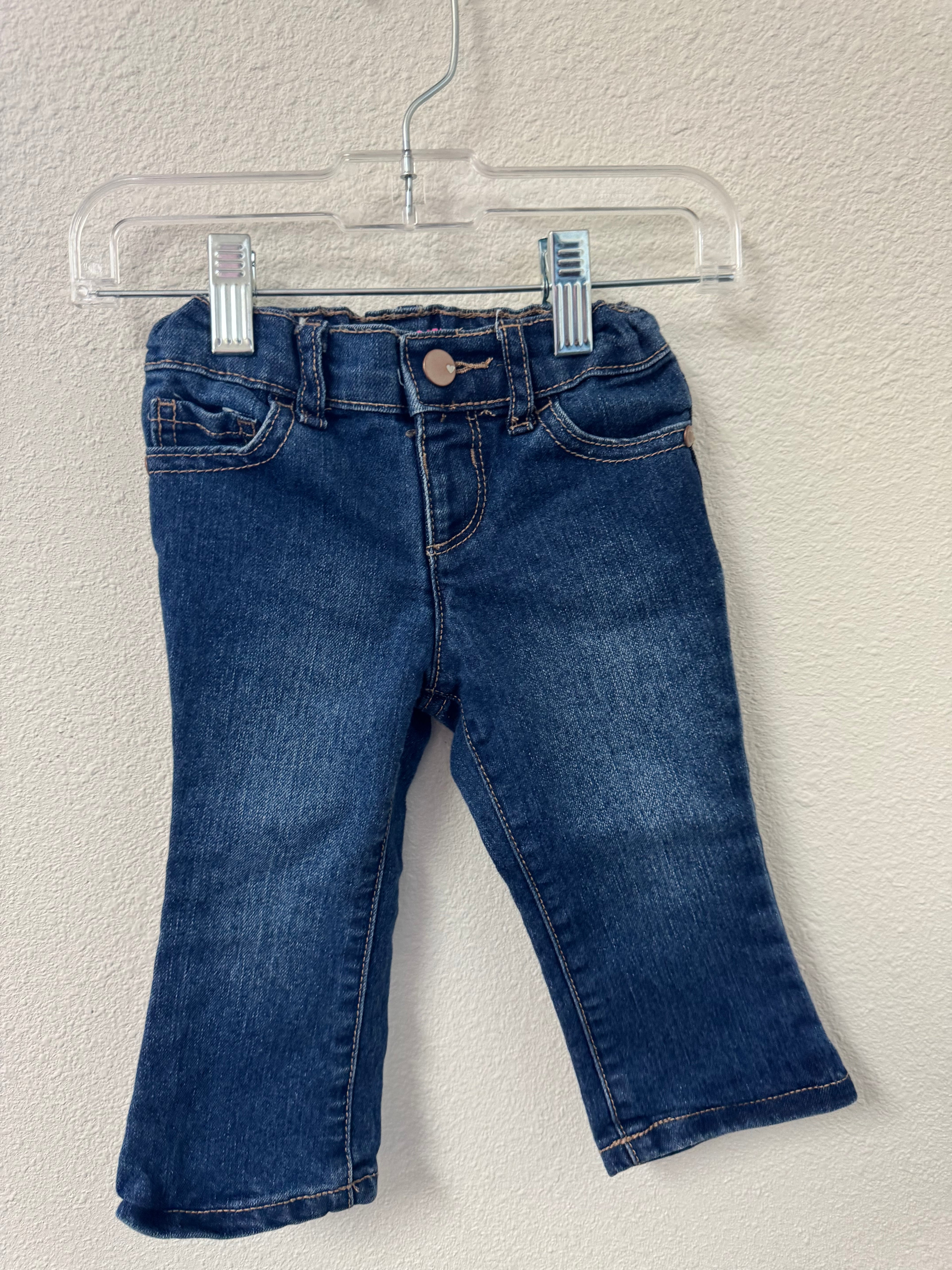 The Children’s Place Jeans 12-18M