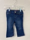 The Children’s Place Jeans 12-18M