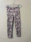 Old Navy Leggings 6-7