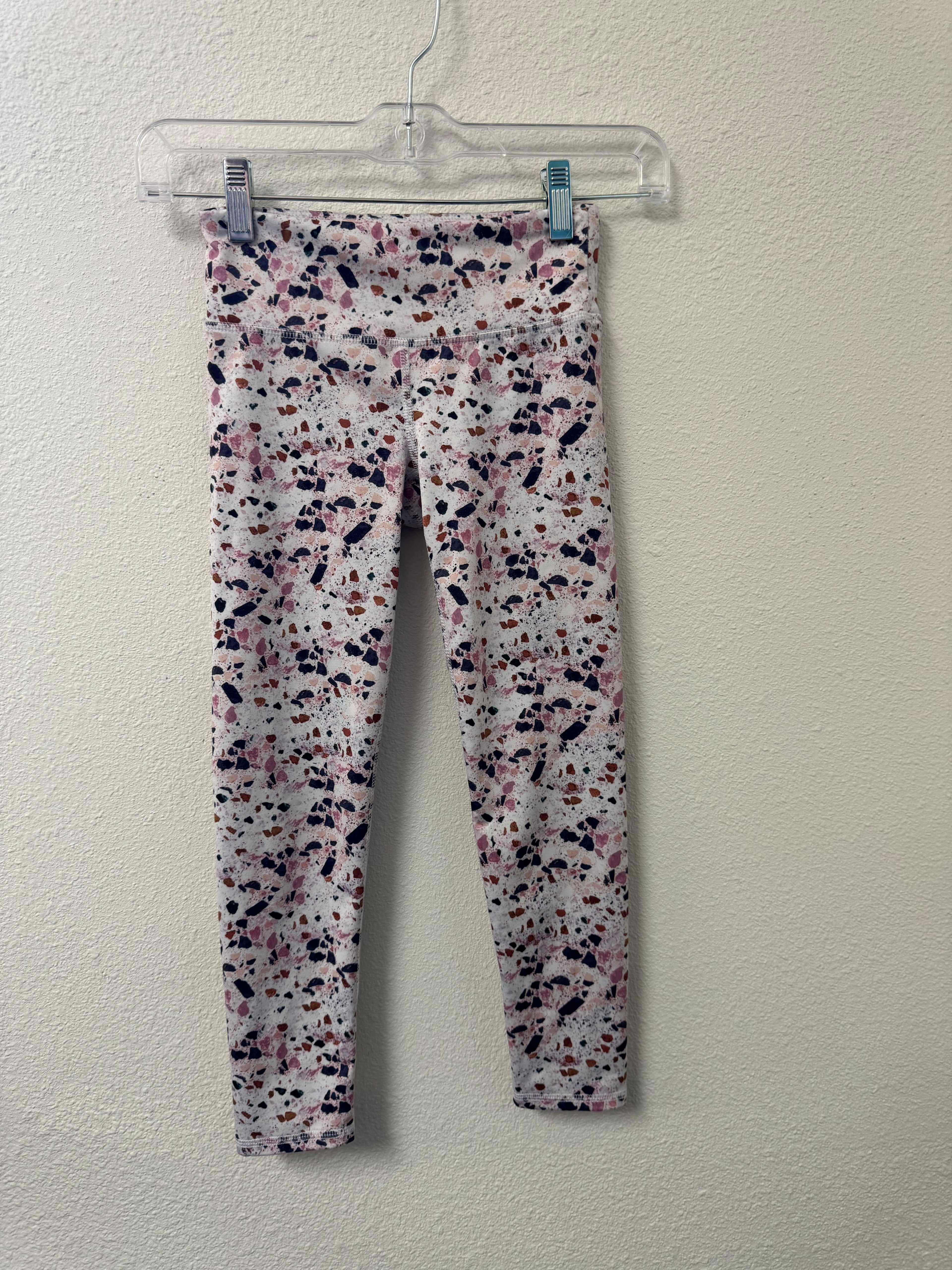 Old Navy Leggings 6-7